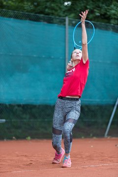 Laura Pesickova 143 - Bergstedt Open